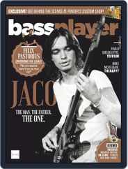 Bass Player (Digital) Subscription                    August 1st, 2020 Issue