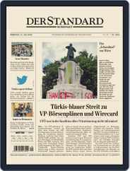 STANDARD Kompakt (Digital) Subscription July 14th, 2020 Issue