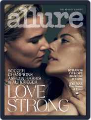 Allure (Digital) Subscription August 1st, 2020 Issue