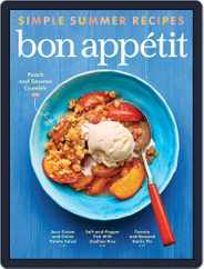Bon Appetit (Digital) Subscription                    August 1st, 2020 Issue