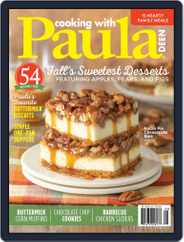 Cooking with Paula Deen (Digital) Subscription                    September 1st, 2020 Issue