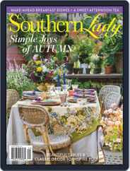 Southern Lady (Digital) Subscription                    September 1st, 2020 Issue