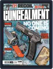 RECOIL Presents: Concealment (Digital) Subscription                    June 30th, 2020 Issue