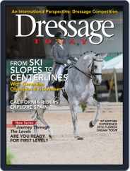 Dressage Today (Digital) Subscription                    May 17th, 2016 Issue