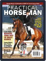 Practical Horseman (Digital) Subscription                    March 21st, 2011 Issue
