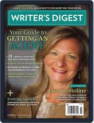 Writer's Digest (Digital) Subscription                    August 26th, 2014 Issue