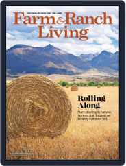 Farm and Ranch Living (Digital) Subscription                    August 1st, 2020 Issue