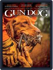 Gun Dog (Digital) Subscription                    September 1st, 2020 Issue
