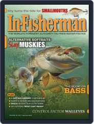 In-Fisherman (Digital) Subscription                    August 1st, 2020 Issue