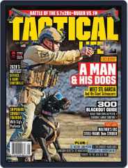 Tactical Life (Digital) Subscription                    August 1st, 2020 Issue