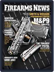 Firearms News (Digital) Subscription                    July 14th, 2020 Issue