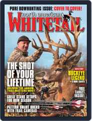 North American Whitetail (Digital) Subscription                    August 1st, 2020 Issue