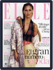 Elle España (Digital) Subscription                    February 18th, 2015 Issue
