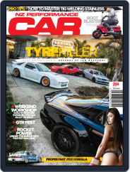 NZ Performance Car (Digital) Subscription                    August 1st, 2020 Issue