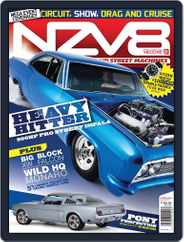 NZV8 (Digital) Subscription                    March 21st, 2011 Issue