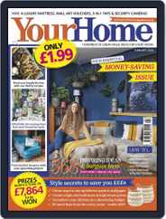 Your Home (Digital) Subscription                    February 1st, 2020 Issue