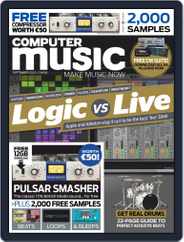 Computer Music (Digital) Subscription                    September 1st, 2020 Issue