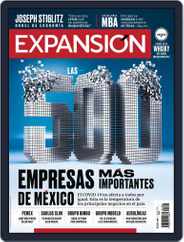 Expansión (Digital) Subscription                    July 1st, 2020 Issue