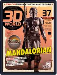 3D World (Digital) Subscription                    September 1st, 2020 Issue