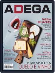 Adega (Digital) Subscription                    August 1st, 2020 Issue