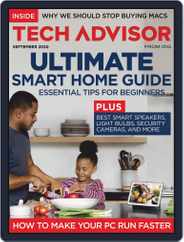 Tech Advisor (Digital) Subscription                    September 1st, 2020 Issue