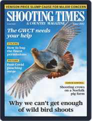 Shooting Times & Country (Digital) Subscription                    July 15th, 2020 Issue