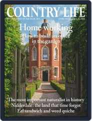 Country Life (Digital) Subscription                    July 15th, 2020 Issue