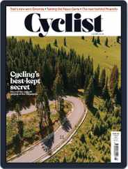 Cyclist (Digital) Subscription                    August 1st, 2020 Issue