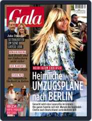Gala (Digital) Subscription                    July 16th, 2020 Issue