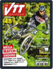VTT (Digital) Subscription                    August 1st, 2020 Issue