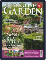 The English Garden (Digital) Subscription                    August 1st, 2020 Issue