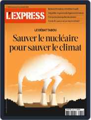 L'express (Digital) Subscription July 16th, 2020 Issue