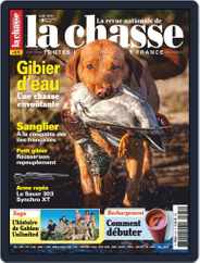 La Revue nationale de La chasse (Digital) Subscription                    August 1st, 2020 Issue