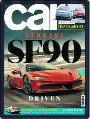 CAR UK (Digital) Subscription                    August 1st, 2020 Issue