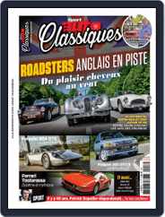 Sport Auto France (Digital) Subscription                    July 8th, 2020 Issue
