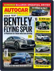 Autocar (Digital) Subscription                    July 15th, 2020 Issue