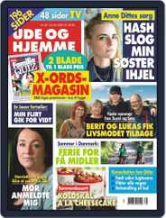 Ude og Hjemme (Digital) Subscription July 15th, 2020 Issue
