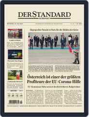 STANDARD Kompakt (Digital) Subscription July 15th, 2020 Issue