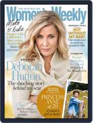 The Australian Women's Weekly (Digital) Subscription                    August 1st, 2020 Issue