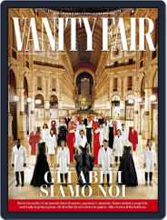 Vanity Fair Italia (Digital) Subscription July 29th, 2020 Issue