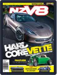 NZV8 (Digital) Subscription                    August 1st, 2020 Issue