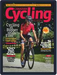 Canadian Cycling (Digital) Subscription                    August 1st, 2020 Issue