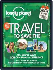 Lonely Planet Magazine India (Digital) Subscription                    July 1st, 2020 Issue