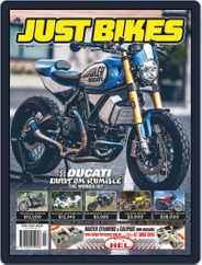 Just Bikes (Digital) Subscription                    July 16th, 2020 Issue