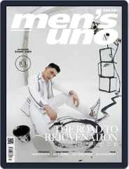 Men's Uno Hk (Digital) Subscription                    July 16th, 2020 Issue