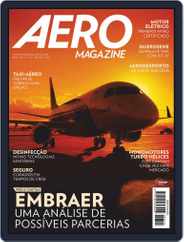 Aero (Digital) Subscription                    July 1st, 2020 Issue
