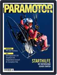 Paramotor Magazin (Digital) Subscription                    July 8th, 2020 Issue