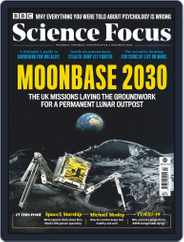 BBC Science Focus (Digital) Subscription                    July 2nd, 2020 Issue