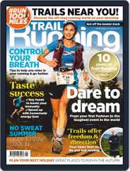 Trail Running (Digital) Subscription                    August 1st, 2020 Issue