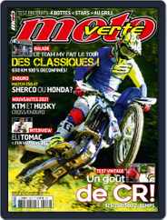 Moto Verte (Digital) Subscription                    August 1st, 2020 Issue